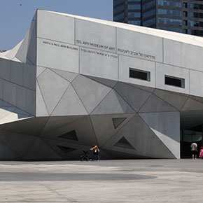 Tel-Aviv Museum of Art